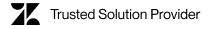 Zendesk® Solution Partner